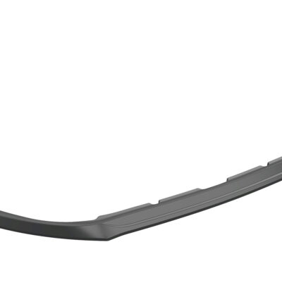 Lame de parechoc avant pour Ford S-Max MK2 toutes carrosseries (préfacelift) (2015-2019) - Fabriqué en ABS (6 finitions au choix)