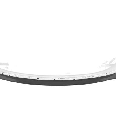Lame de parechoc avant pour Renault Twingo 3 GT (11/2016-05/2019) - Fabriqué en ABS (6 finitions au choix)