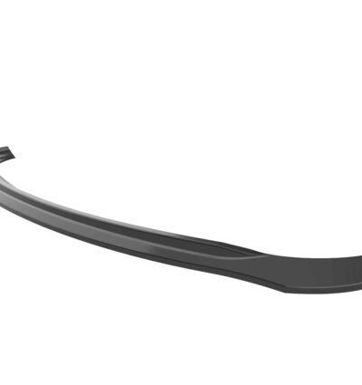 Lame de parechoc avant pour Renault Twingo 3 GT (11/2016-05/2019) - Fabriqué en ABS (6 finitions au choix)