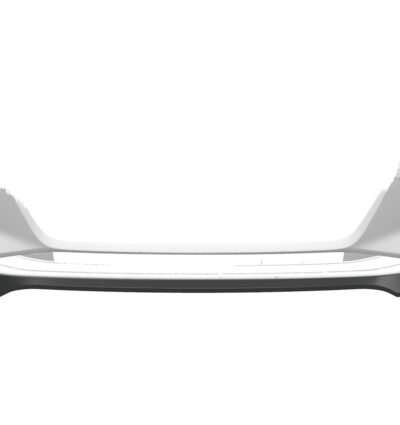 Lame de parechoc avant pour Audi RS6 C8 / RS7 C8 (4K) toutes carrosseries (depuis 2019) - Fabriqué en ABS (6 finitions au choix)
