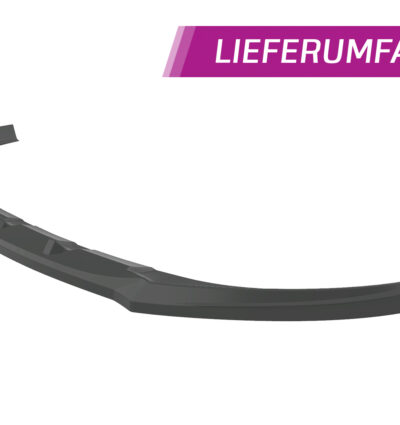 Lame de parechoc avant pour Kia Sportage QLE toutes carrosseries (facelift) (depuis 07/2018) - Fabriqué en ABS (6 finitions au choix)