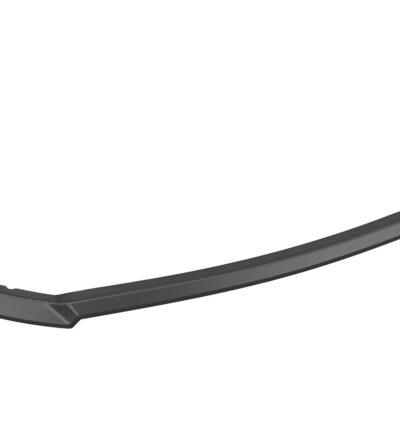Lame de parechoc avant pour Ford Kuga 3 (Kuga '20) ST-Line / ST-Line X (depuis 2019) - Fabriqué en ABS (6 finitions au choix)
