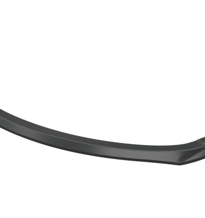 Lame de parechoc avant pour Porsche 987 Boxster Roadster / coupé (2004-2009) - Fabriqué en ABS (6 finitions au choix)