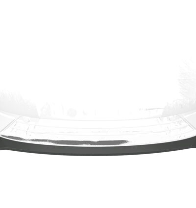Lame de parechoc avant pour Opel Astra K hatchback / Sports Tourer (facelift) (2019-2021) - Fabriqué en ABS (6 finitions au choix)