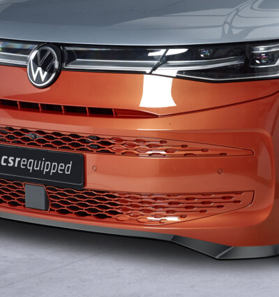 Lame de parechoc avant pour VW T7 Multivan / Life /