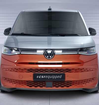 Lame de parechoc avant pour VW T7 Multivan / Life /