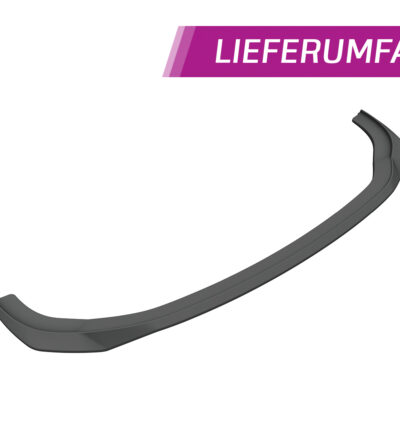 Lame de parechoc avant pour VW T7 Multivan / Life /