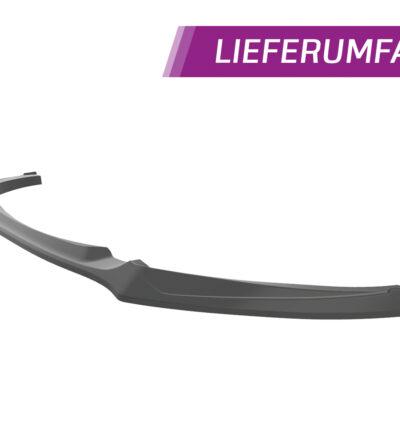 Lame de parechoc avant pour Mazda MX-5 (Typ ND) Roadster et RF (depuis 2015) - Fabriqué en ABS (6 finitions au choix)