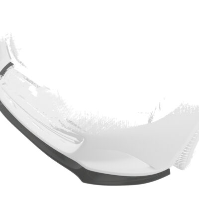 Lame de parechoc avant pour Mazda MX-5 (Typ ND) Roadster et RF (depuis 2015) - Fabriqué en ABS (6 finitions au choix)