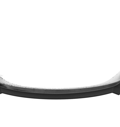 Lame de parechoc avant pour Opel Crossland toutes carrosseries (facelift) (depuis 2020) - Fabriqué en ABS (6 finitions au choix)