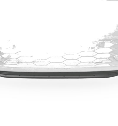 Lame de parechoc avant pour VW Golf 8 (Typ CD) GTI Clubsport (depuis 2020) - Fabriqué en ABS 10mm (à peindre ou polir)