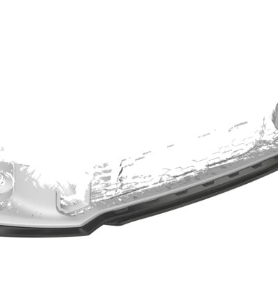 Lame de parechoc avant pour Toyota GR Yaris (XP21) toutes carrosseries (depuis 2020) - Fabriqué en ABS (6 finitions au choix)
