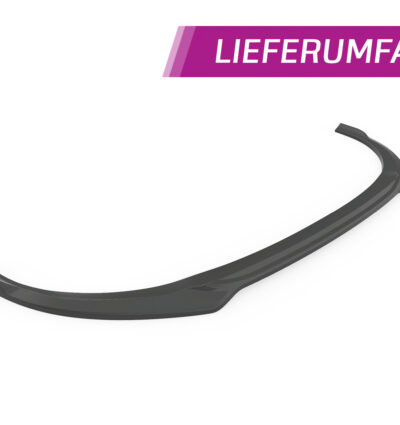 Lame de parechoc avant pour Hyundai I30 (PD) N / N-Line (facelift) (depuis 2020) - Fabriqué en ABS (6 finitions au choix)