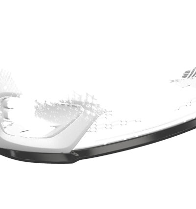 Lame de parechoc avant pour Kia Ceed / Pro Ceed (JD) GT (04/2012-2018) - Fabriqué en ABS (6 finitions au choix)