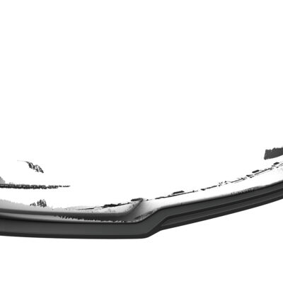 Lame de parechoc avant pour Infiniti Q60 toutes carrosseries (depuis 2016) - Fabriqué en ABS (6 finitions au choix)