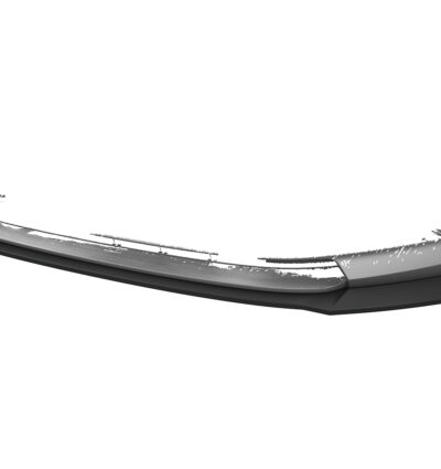 Lame de parechoc avant pour Skoda Kodiaq Active / Ambition / Style (facelift) (depuis 2021) - Fabriqué en ABS (6 finitions au choix)