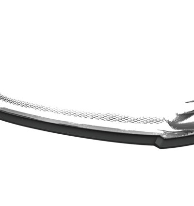 Lame de parechoc avant pour Land Rover Range Rover Velar (L560) R-Dynamic S / R-Dynamic SE / R-Dynamic HSE / Edition (depuis 2020) - Fabriqué en ABS (6 finitions au choix)