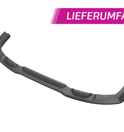 Lame de parechoc avant pour Mini F56 John Cooper Works GP (depuis 2020) - Fabriqué en ABS (6 finitions au choix)