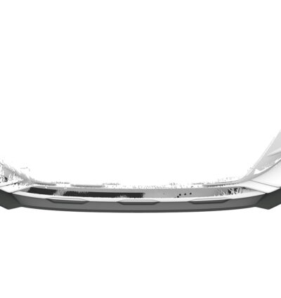 Lame de parechoc avant pour Audi A4 B9 (Typ 8W) Avant Allroad (facelift) (depuis 2019) - Fabriqué en ABS (6 finitions au choix)