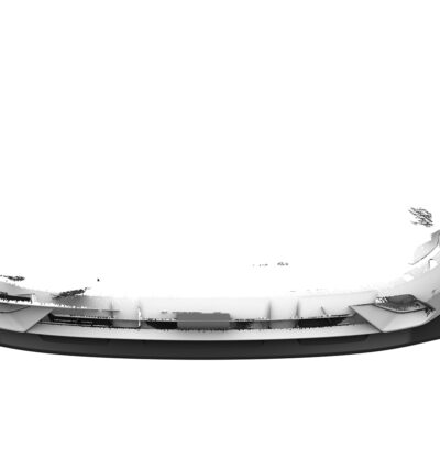 Lame de parechoc avant pour Seat Ateca (Typ 5FP / KH7) FR (facelift) (depuis 2020) - Fabriqué en ABS (6 finitions au choix)