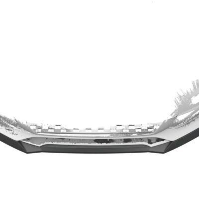 Lame de parechoc avant pour Audi S1 8X toutes carrosseries (2014-2018) - Fabriqué en ABS (6 finitions au choix)