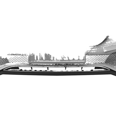 Lame de parechoc avant pour Mercedes-Benz Classe E W213 / S213 berline et T-Modell (2016-2020) - Fabriqué en ABS (6 finitions au choix)