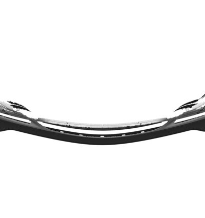 Lame de parechoc avant pour Porsche 911 / 996 Carrera 4S / Turbo / Turbo S (facelift) (2002-2006) - Fabriqué en ABS (6 finitions au choix)