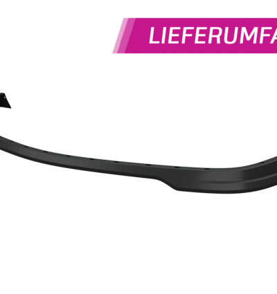 Lame de parechoc avant pour Porsche 911 / 996 Carrera 4S / Turbo / Turbo S (facelift) (2002-2006) - Fabriqué en ABS (6 finitions au choix)