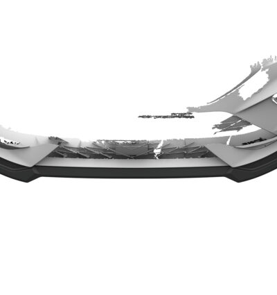 Lame de parechoc avant pour Cupra Ateca (Typ 5FP / KH7) toutes carrosseries (facelift) (depuis 11/2020) - Fabriqué en ABS (6 finitions au choix)