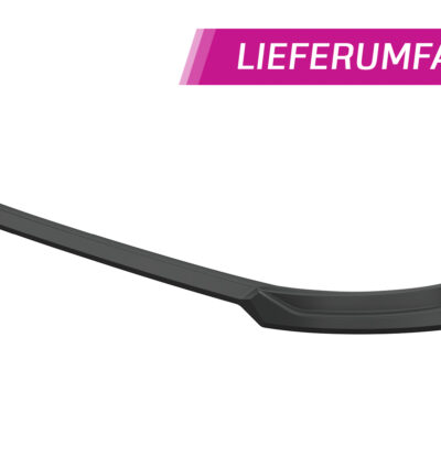 Lame de parechoc avant pour Cupra Ateca (Typ 5FP / KH7) toutes carrosseries (facelift) (depuis 11/2020) - Fabriqué en ABS (6 finitions au choix)