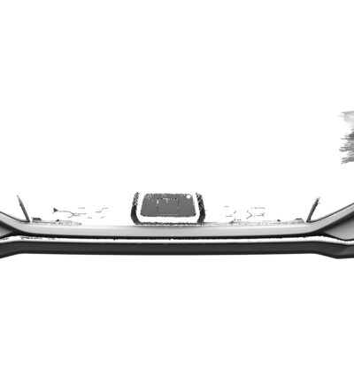Lame de parechoc avant pour Seat Arona FR (facelift) (depuis 2021) - Fabriqué en ABS (6 finitions au choix)