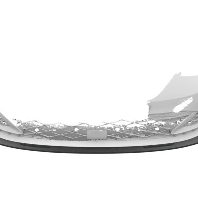 Lame de parechoc avant pour Seat Arona FR (facelift) (depuis 2021) - Fabriqué en ABS (6 finitions au choix)