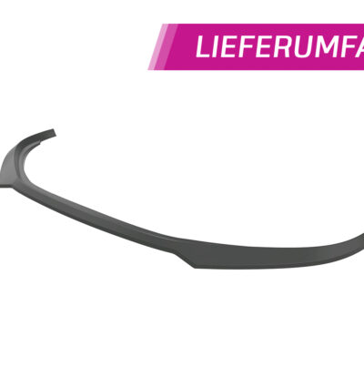 Lame de parechoc avant pour Porsche 718 Cayman 982 / 718 Boxster 982 Boxster / Boxster S / Cayman / Cayman S (depuis 2016) - Fabriqué en ABS (6 finitions au choix)