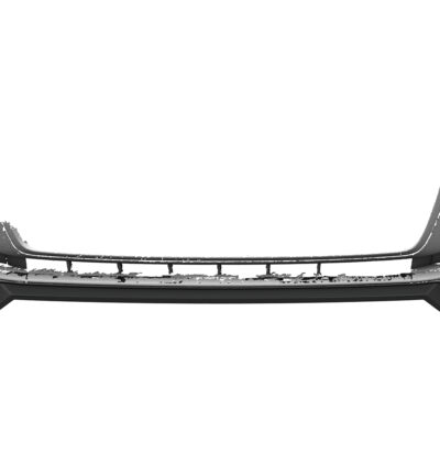 Lame de parechoc avant pour Audi A8 D5 (Typ 4N / F8) facelift (depuis 2021) - Fabriqué en ABS (6 finitions au choix)