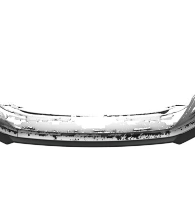 Lame de parechoc avant pour Audi A8 D5 (Typ 4N / F8) facelift (depuis 2021) - Fabriqué en ABS (6 finitions au choix)