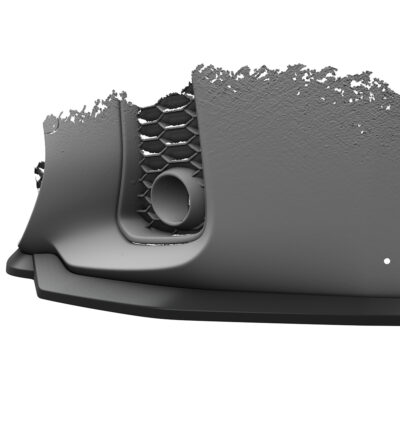 Lame de parechoc avant pour Suzuki Swace toutes carrosseries (depuis 2020) - Fabriqué en ABS (6 finitions au choix)