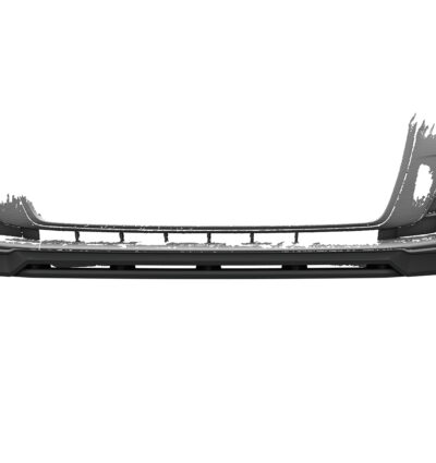 Lame de parechoc avant pour Audi A8 D5 (Typ 4N / F8) facelift (depuis 2021) - Fabriqué en ABS (6 finitions au choix)