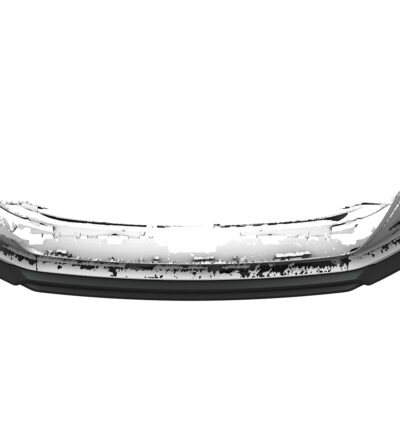 Lame de parechoc avant pour Audi A8 D5 (Typ 4N / F8) facelift (depuis 2021) - Fabriqué en ABS (6 finitions au choix)