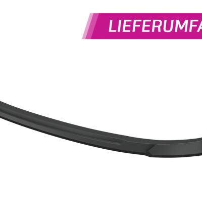 Lame de parechoc avant pour Kia Ceed (CD) hatchback et SW (facelift) (depuis 2021) - Fabriqué en ABS (6 finitions au choix)