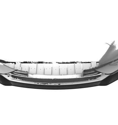 Lame de parechoc avant pour Opel Insignia B GrandSport OPC-Line (2017-2020) - Fabriqué en ABS (6 finitions au choix)