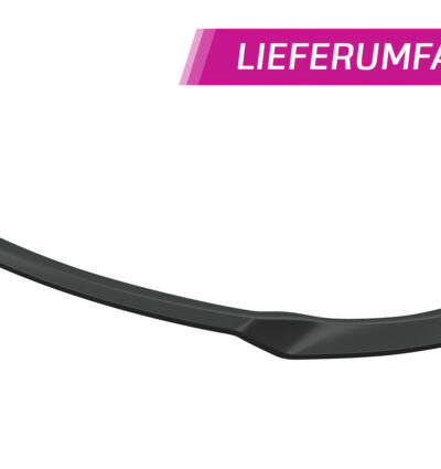 Lame de parechoc avant pour Opel Insignia B GrandSport OPC-Line (2017-2020) - Fabriqué en ABS (6 finitions au choix)
