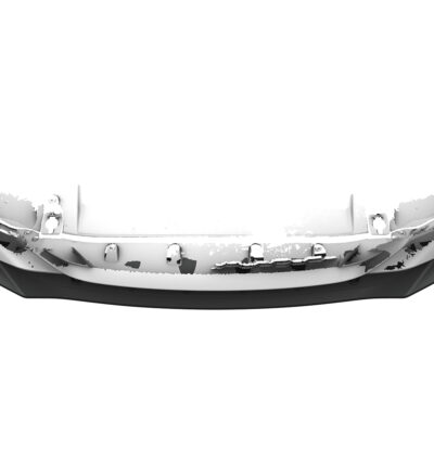 Lame de parechoc avant pour BMW Série 6 G32 Gran Turismo (GT) avec Pack M (2017-2020) - Fabriqué en ABS (6 finitions au choix)