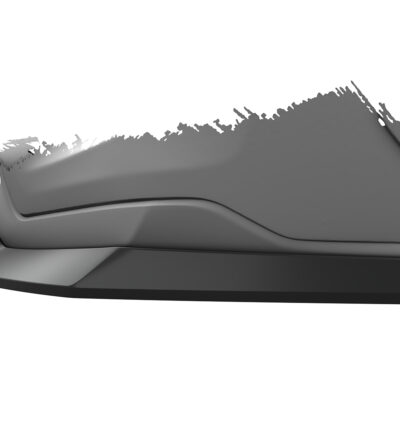 Lame de parechoc avant pour Subaru XV Crosstrek toutes carrosseries (2011-2018) - Fabriqué en ABS (6 finitions au choix)