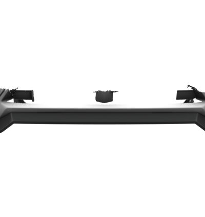 Lame de parechoc avant pour Subaru XV Crosstrek toutes carrosseries (2011-2018) - Fabriqué en ABS (6 finitions au choix)
