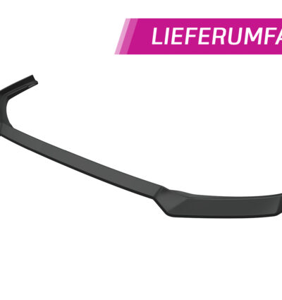 Lame de parechoc avant pour Subaru XV Crosstrek toutes carrosseries (2011-2018) - Fabriqué en ABS (6 finitions au choix)