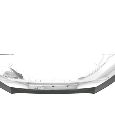 Lame de parechoc avant pour Peugeot 308 (P51) hatchback et SW (depuis 2021) - Fabriqué en ABS (6 finitions au choix)