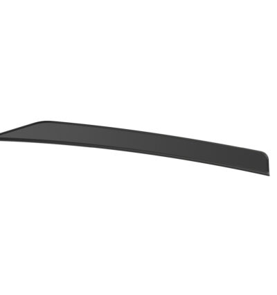 Ailettes de toit (la paire) pour Porsche 718 Cayman 982 coupé (depuis 2016) - Fabriqué en ABS (6 finitions au choix)