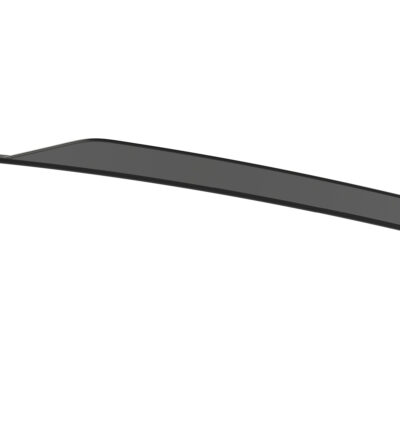 Ailettes de toit (la paire) pour BMW Série 4 G22 / M4 G82 coupé (depuis 2020) - Fabriqué en ABS (6 finitions au choix)