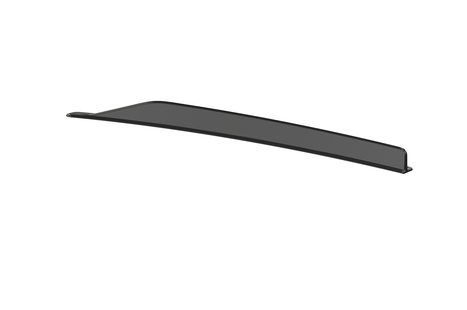 Ailettes de toit (la paire) pour BMW Série 4 G22 / M4 G82 coupé (depuis 2020) - Fabriqué en ABS (6 finitions au choix)