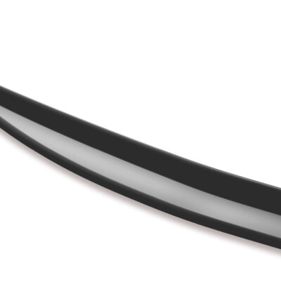 Tablier / Ajout avant pour VW Golf 7 finition de base / facelift (depuis 04/2017) - Fabriqué en ABS (6 finitions au choix)